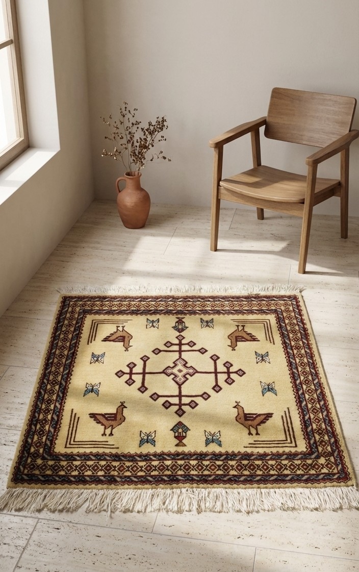 گلیم آردی - تصویر ۳